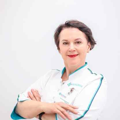 Моисеенко Наталья Владимировна