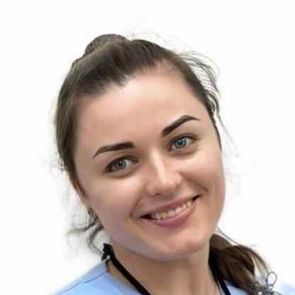 Новикова Наталья