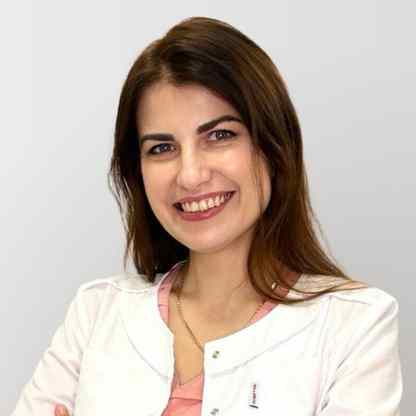 Павленко Анастасия Леонидовна