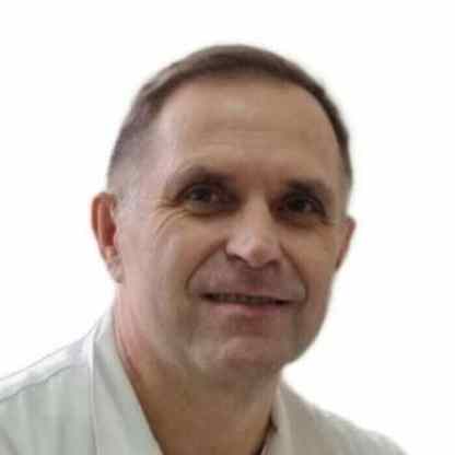 Клишков Анатолий Геннадьевич