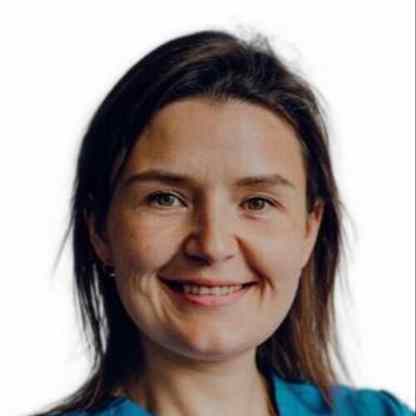 Корниевская Дарья Сергеевна