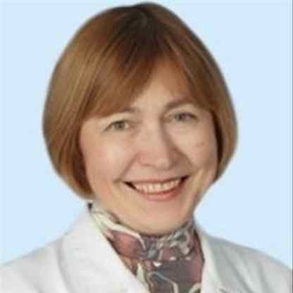 Спиглазова Ольга Петровна