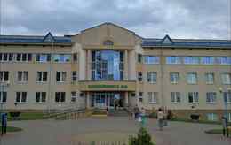 «Городская поликлиника №6 г. Гродно»