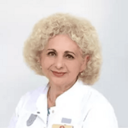 Минченко Анна Александровна