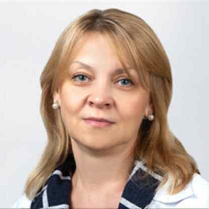 Кириллова Елена Николаевна