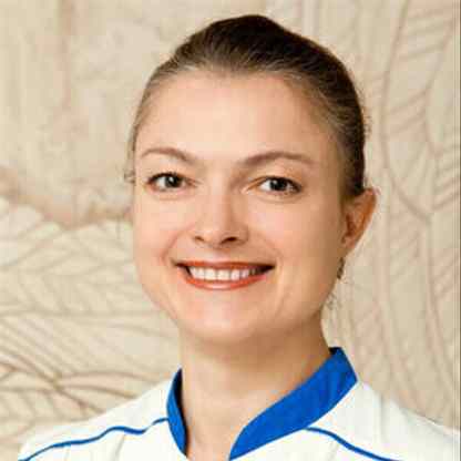 Старынина Людмила Станиславовна