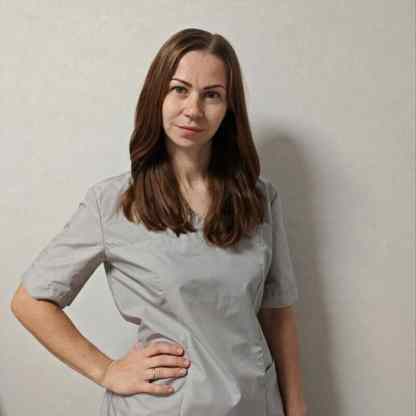 Рубель Анастасия Юрьевна