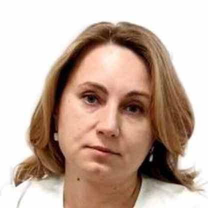 Пацко Елена Алексеевна