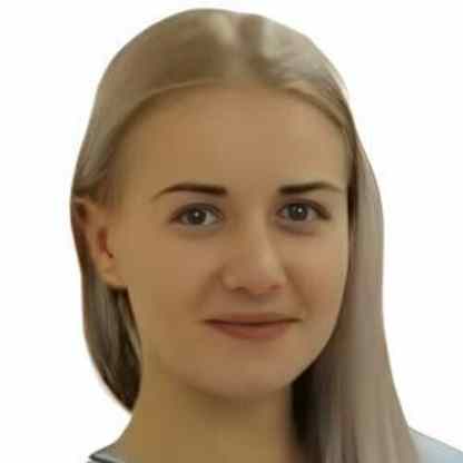 Акимова Юлия Алексеевна