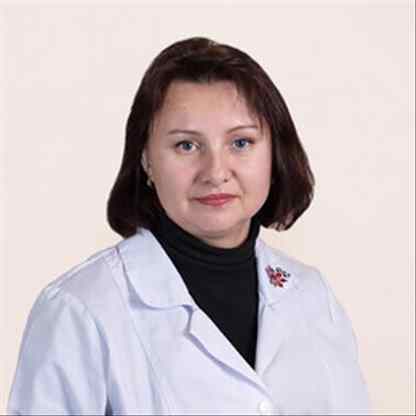 Ананько Елена Николаевна