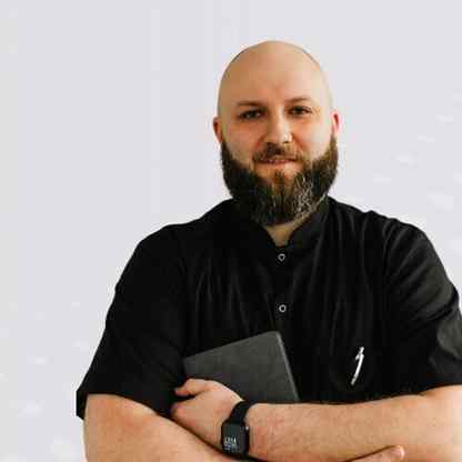 Нестеренко Алексей Витальевич