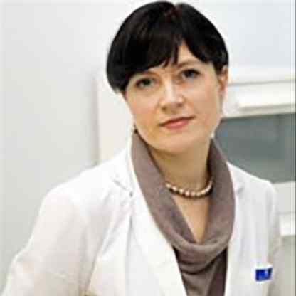 Попова Анна Николаевна