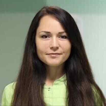 Акалович Елена Сергеевна