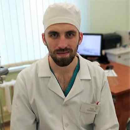 Дудчик Егор Владимирович