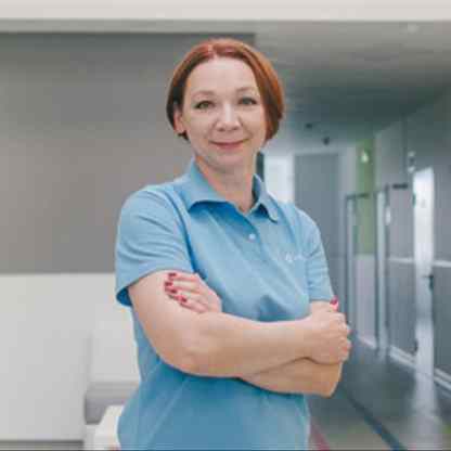 Войтикова Ирина Викторовна