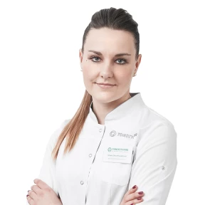 Белько Ольга Михайловна