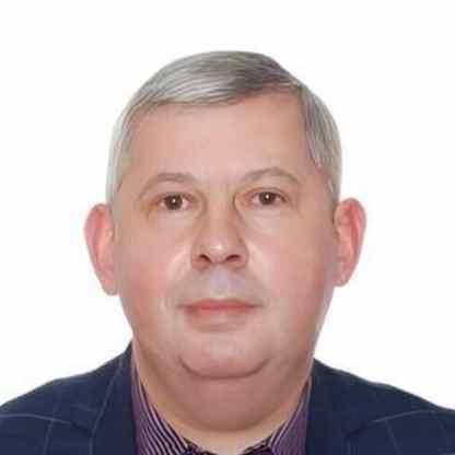 Мороз Александр Николаевич