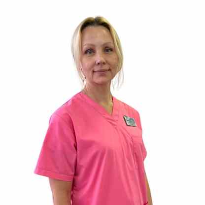 Павлова Яна Валерьевна