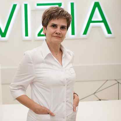 Гридюшко Елена Михайловна