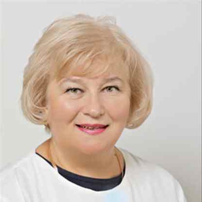 Гущенко Людмила Сергеевна