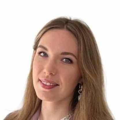 Марчук Маргарита Владимировна