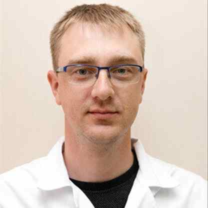 Красовский Евгений Олегович