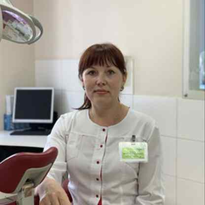 Дрюцкая Маргарита Владимировна