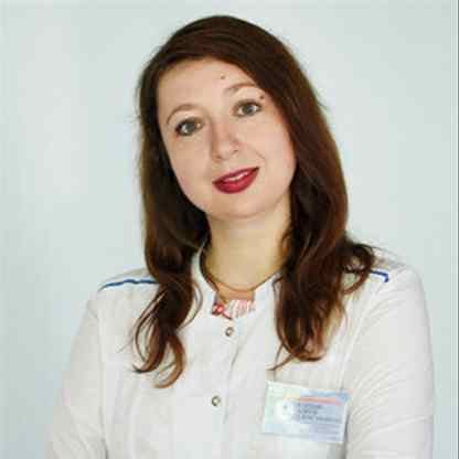 Кардаш Алеся Александровна