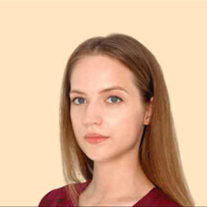 Мурашко Ирина Игоревна