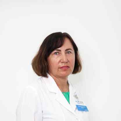 Иголко Ирина Владимировна