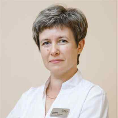 Туромша Наталья Ивановна