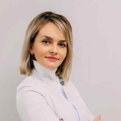 Степура Татьяна Николаевна