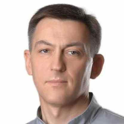 Задорожнюк Артур Анатольевич