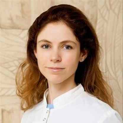 Пучкова Ирина Аркадьевна