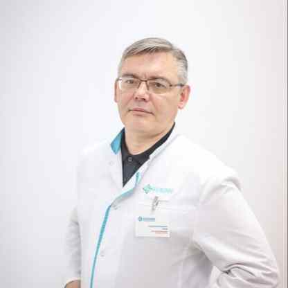 Сохар Сергей Анатольевич