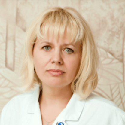 Хамицаева Наталья Владимировна