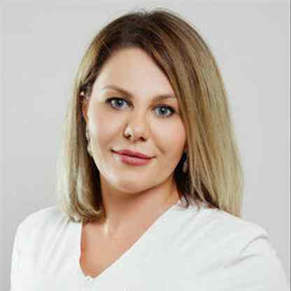 Завирович Наталья Анатольевна