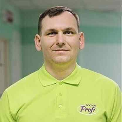 Двораковский Игорь Сергеевич