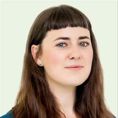 Куксо Елизавета Александровна