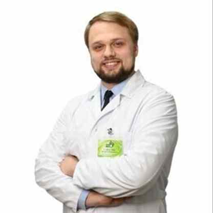 Савостин Андрей Павлович