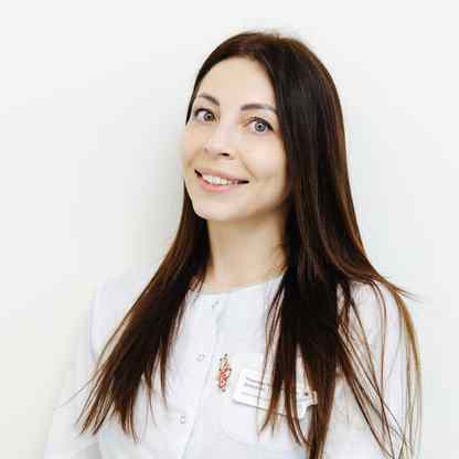 Дядькова Надежда Владимировна