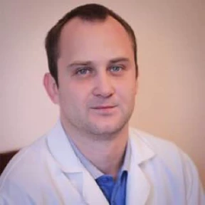 Рыбак Павел Романович