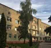 Мозырский онкологический диспансер