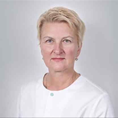 Галинская Татьяна Дмитриевна