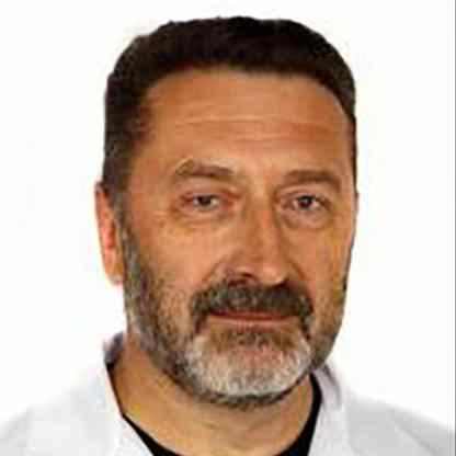 Воронович Игорь Анатольевич