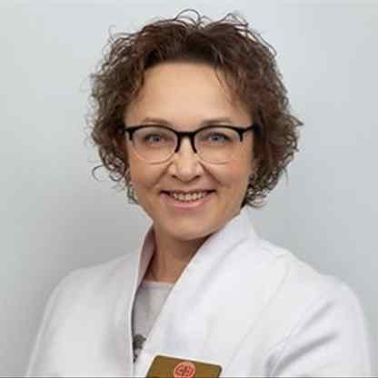 Адуцкевич Василина Николаевна