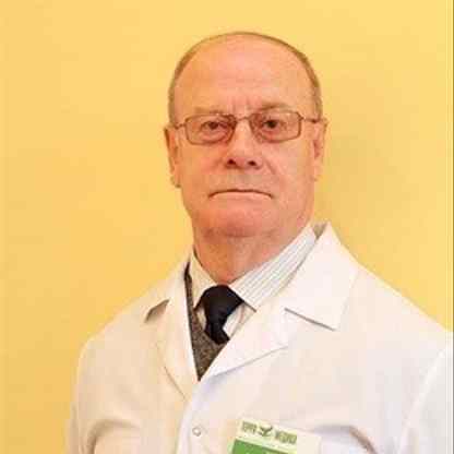 Окаев Борис Матвеевич