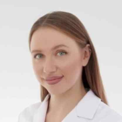 Матюшкова Анастасия Валерьевна