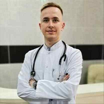 Лопатин Денис Сергеевич