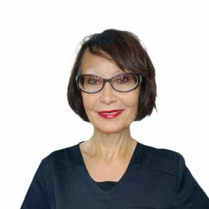 Сафина Мадина Рауфовна